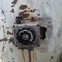 آبگرمکن زمینی