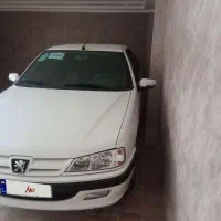 پژو پارس توفال کم کار|خودرو سواری و وانت|کرمان, |دیوار