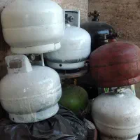 فروش گاز پیک نیک|اجاق گاز و لوازم برقی پختوپز|مسجد سلیمان, |دیوار