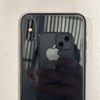 iPhone X