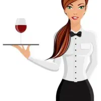 سالندار و گارسون