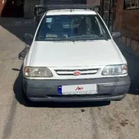 خودرو فوق سالم .چندلکه.رنگ.ب عنوان دورنگ|خودرو سواری و وانت|پردیس, شهرک صنعتی کمرد|دیوار