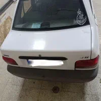 فروش خودرو|خودرو سواری و وانت|فرمهین, |دیوار