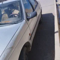 پژو مدل۸۸دوگانه شرکت|خودرو سواری و وانت|الیگودرز, |دیوار