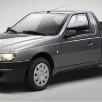 آریسان 2 مدل 1404 صفر