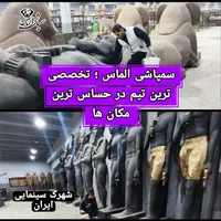 سمپاشی ساس موش سوسک بامجوز وضمانت کتبی 100٪|خدمات نظافت|فردیس, فردیس|دیوار