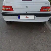 پژوslxمدل۹۷|خودرو سواری و وانت|ساوه, |دیوار