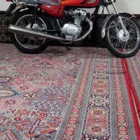 موتور آرشیل مدل ۴۰۲ نو|موتورسیکلت|شیراز, تندگویان|دیوار