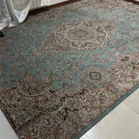 فرش سالم دلیجان