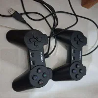 دسته  بازی ps2