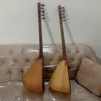 ساز|سازهای سنتی|زنجانرود, |دیوار