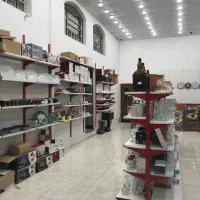 فرصت ویژه سرمایه‌گذاری سوله ۹۳۰ متری با اسکله‌بندی