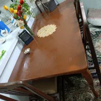 میز ناهار خوری