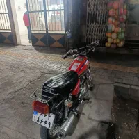 هوندا 125|موتورسیکلت|اصفهان, کوی گلزار|دیوار