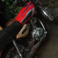 هندا 125