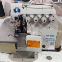 سردوز پنج نخ  مارک جک  موتور سر خود