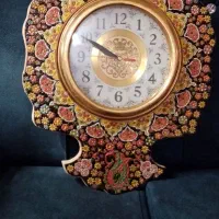 ساعت میناکاری سالم ونوهست