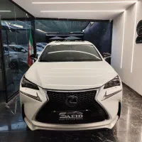 nx200مدل 2016کانادا 7کلید|خودرو سواری و وانت|تهران, آسمان|دیوار