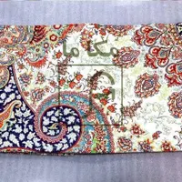 زیر سفره و رومیزی مخمل|روفرشی|تهران, عبدل‌آباد|دیوار