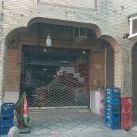 اجاره یک باب مغازه در بازار روز مرکزی|اجارهٔ مغازه و غرفه|اندیمشک, |دیوار