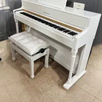 پیانو طرح آکوستیک