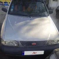 پراید۱۴۱مدل۸۵