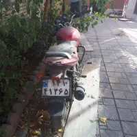 پالس ۱۸۰ یو جی فو مدل ۸۹