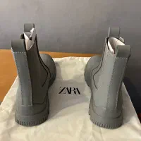 بوت مردانه زارا سایز ۴۲|کیف، کفش، کمربند|تهران, سازمان برنامه جنوبی|دیوار