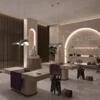 پیش فروش واحد 230 متری لوکس و لاکچری/فول امکانات|پیش‌فروش املاک|تهران, سوهانک|دیوار