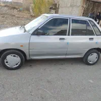 پراید مدل ۹۰ سرحال و سرپا|خودرو سواری و وانت|تویسرکان, |دیوار