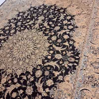 فرش ماشینی ۱۲ متری درجه یک ستاره کویر درحدنو|فرش|تهران, سنائی|دیوار