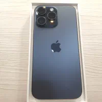 IPhone 15 promaxریجستر نشده تک سیم