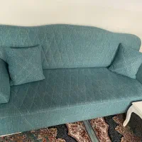 مبل راحتی ۸ نفره