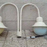 چراغ پارکی