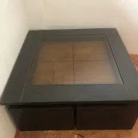 میز مبل با عسلی قابل تخفیف