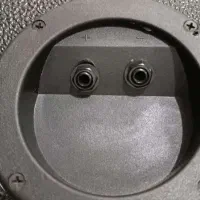 دوعدد باند