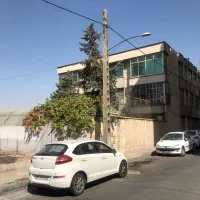 ۵۰۴متر کلنگی در جناح(آزادی)/گذر اصلی/