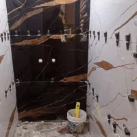 کاشیکاری نماکاری|خدمات پیشه و مهارت|یاسوج, |دیوار