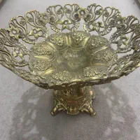 میوه خوری برنجی نو