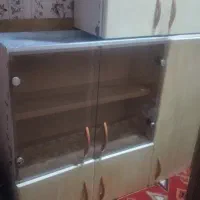 کابینت|مصالح و تجهیزات ساختمان|شهریار, شهرک وائین|دیوار