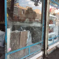 فروش مغازه ۲۲ متری معاوضه با خودرو سر قفلی|فروش مغازه و غرفه|اردبیل, |دیوار