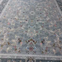 فرش ۷۰۰ شانه نو|فرش|لنجان, |دیوار