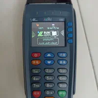 کارت خوان سیار مدل S90