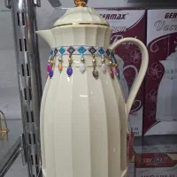 فلاسک طرح آفریقایی