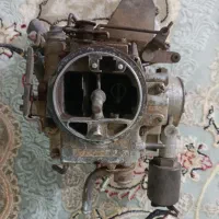 کاربراتور پاترول