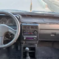 پراید صبا مدل ۸۶|خودرو سواری و وانت|نجفآباد, قدس|دیوار