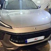 فروش لاماری تیتانیوم ۴۰۳ کم‌کار