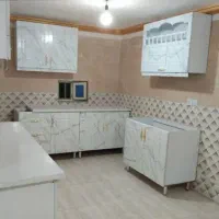 نصب انواع کابینت های آشپزخانه|خدمات پیشه و مهارت|زاهدان, |دیوار