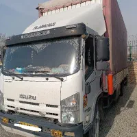 کامیونت  ایسوزو  P700|خودرو سنگین|چهاردانگه (تهران), |دیوار