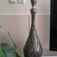 تنگ قلمزنی مسی